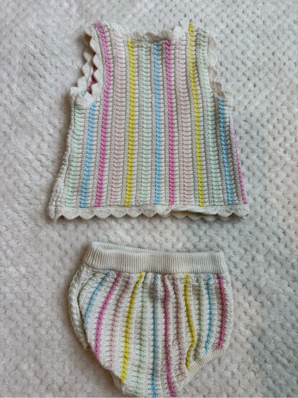 Baby GAP - Matching set